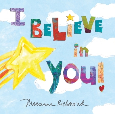 I Believe in You - Marianne Richmond
