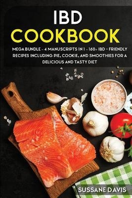 Ibd Cookbook