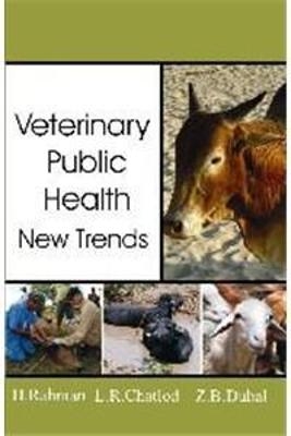 Veterinary Public Health