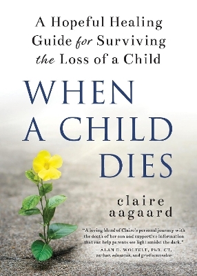 When a Child Dies