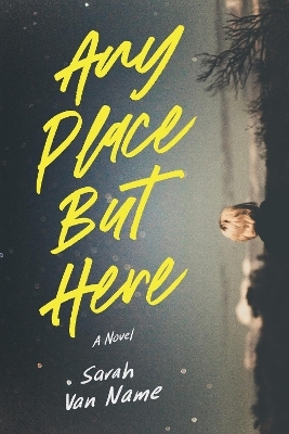 Any Place But Here - Sarah Van Name