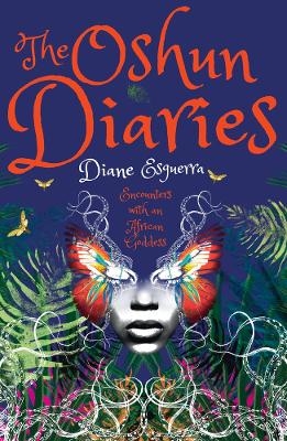 The Oshun Diaries - Diane Esguerra