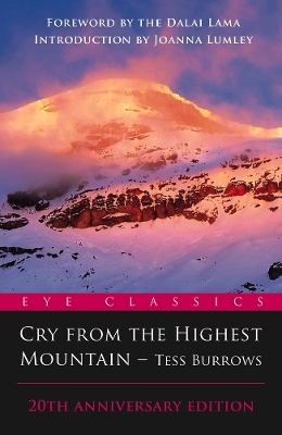 Cry from the Highest Mountain - Tess Burrows
