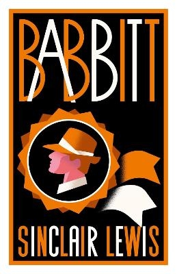 Babbitt - Sinclair Lewis