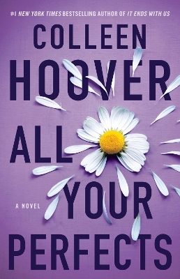 All Your Perfects - Colleen Hoover