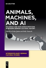 Animals, Machines, and AI - 
