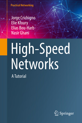 High-Speed Networks