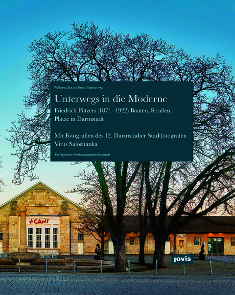 Unterwegs in die Moderne - 