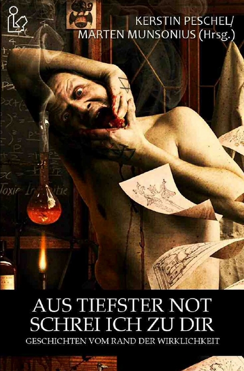 AUS TIEFSTER NOT SCHREI ICH ZU DIR - Philipp Schmidt, Manfred Weinland