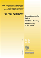 Vormundschaft - 