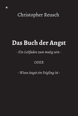Das Buch der Angst - Christopher Reusch