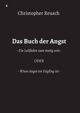 Das Buch der Angst - Christopher Reusch