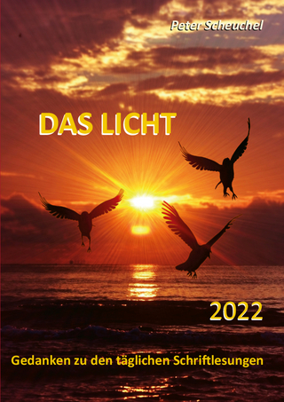 DAS LICHT 2022