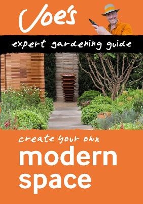 Modern Space - Joe Swift