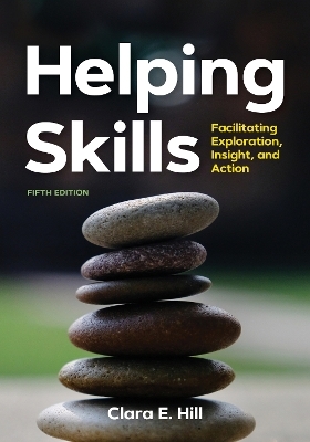 Helping Skills - Clara E. Hill