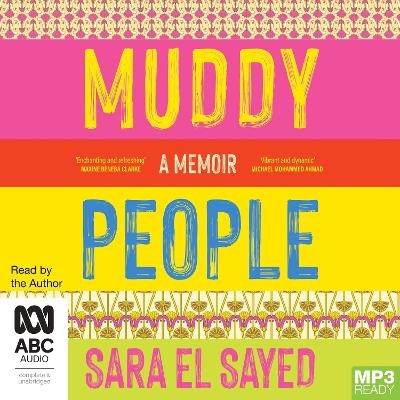 Muddy People - Sara El Sayed