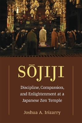 Sojiji - Joshua A. Irizarry