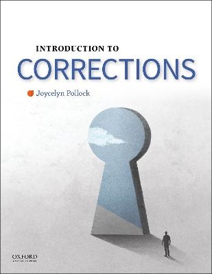 Introduction to Corrections - Joycelyn Pollock