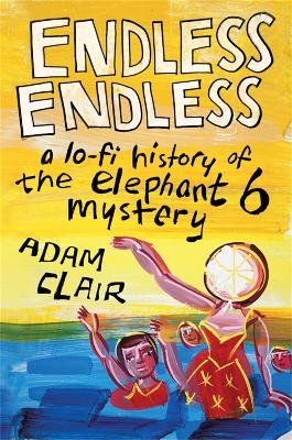 Endless Endless - Adam Clair