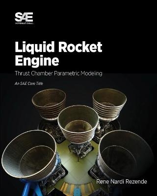Liquid Rocket Engine - Rene Nardi Rezende