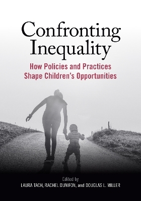 Confronting Inequality - 