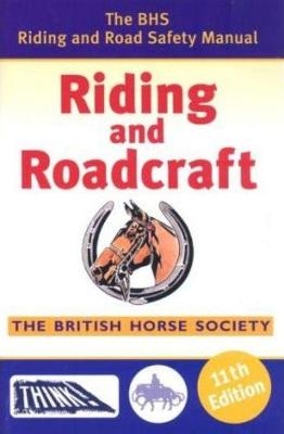 Riding and Roadcraft