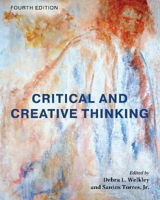 Critical and Creative Thinking - 