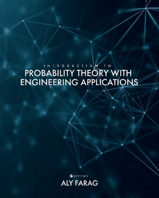 Introduction to Probability Theory with Engineering Applications