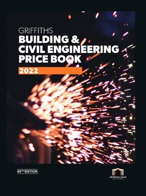 Griffiths Building & Civil Engineering Price Book