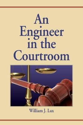 An Engineer in the Courtroom
