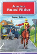 Junior Road Rider - The Pony Club