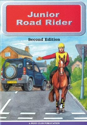Junior Road Rider -  The Pony Club