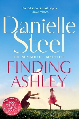 Finding Ashley - Danielle Steel