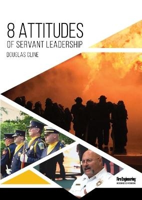 8 Attitudes of Servant Leadership