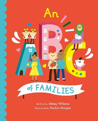 ABC of Families - Abbey Williams
