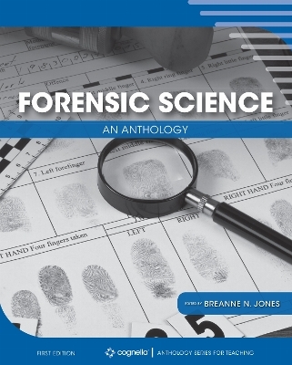 Forensic Science - 