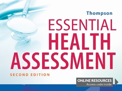 Essential Health Assessment - Janice Thompson