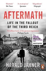 Aftermath - Harald J&auml;hner