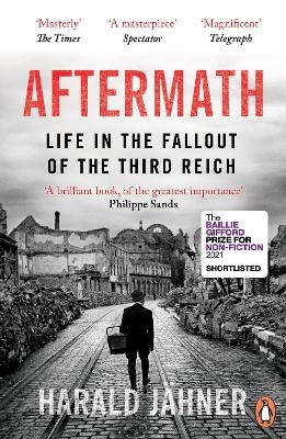 Aftermath - Harald J&auml;hner