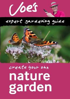 Nature Garden - Joe Swift