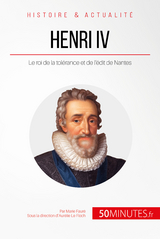 Henri IV - Marie Faur&eacute;,  50Minutes