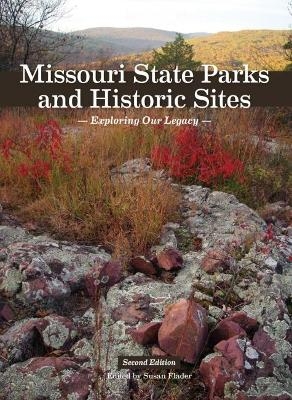 Missouri State Parks and Historic Sites - Susan Flader