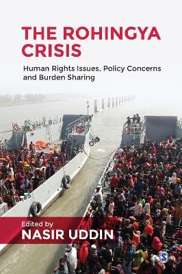 The Rohingya Crisis - 