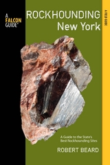 Rockhounding New York -  Robert Beard
