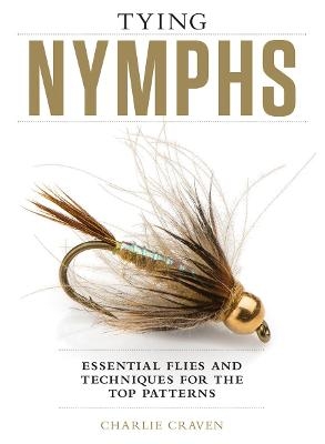 Tying Nymphs
