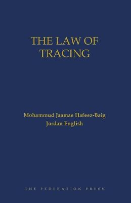 The Law of Tracing