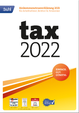 tax 2022 - 