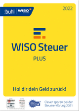 WISO Steuer Plus 2022 - 