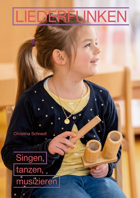 Liederfunken - Christina Schnedl