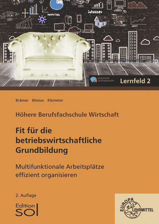 Multifunktionale Arbeitsplätze effizient organisieren